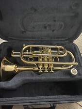 Schagerl K-620L Bb-Kornett