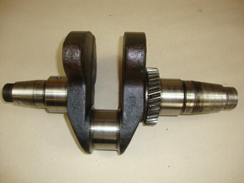 Kurbelwelle kd12 1501r - kurbelwelle, kd12-1501r