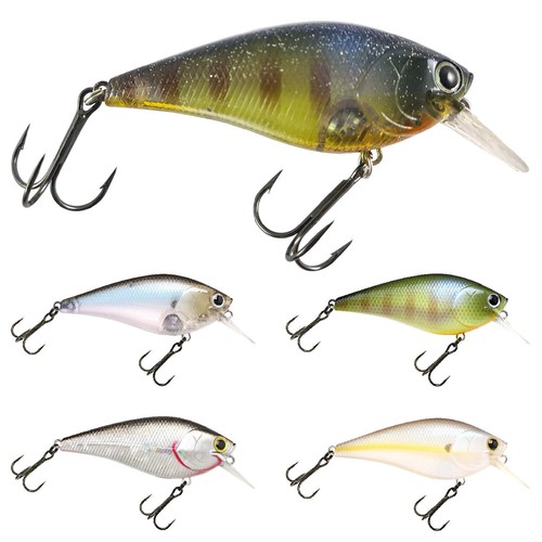Lucky craft fat bds 3 - bds,
