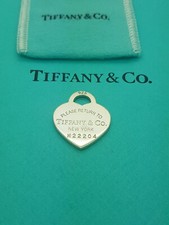 Zurück zu Tiffany & Co