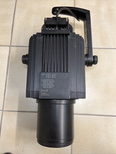 Erco spot beleuchtung 75480 - erco,