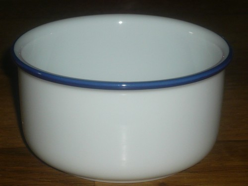 Zuckerdose ohne deckel - 1,