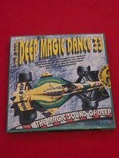 Deep magic dance - deep, 33
