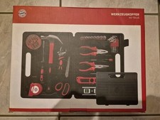 FC Bayern München Werkzeugkoffer 