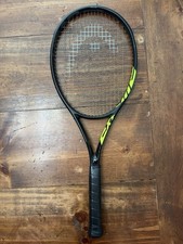 MINT! NEW! Head Extreme Tour