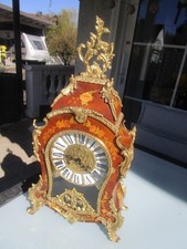 Pendeluhr pendule boulle uhr - pendeluhr,