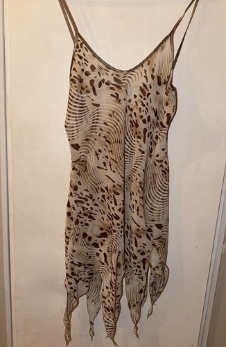 Chiraz damen nachthemd - chiraz,