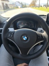 BMW Lenkrad ohne Airbag E90