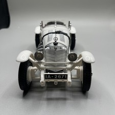 Danbury Mint 1/24 - Mercedes