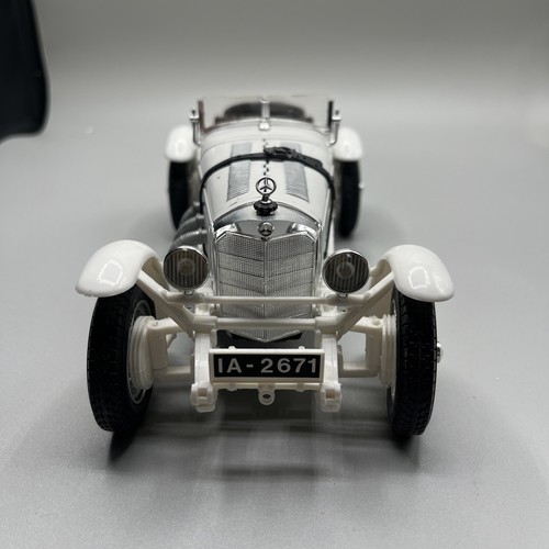 Danbury mint mercedes - danbury,