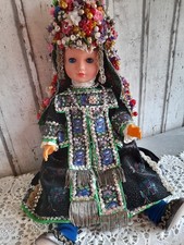 75 cm grosse handgefertigte