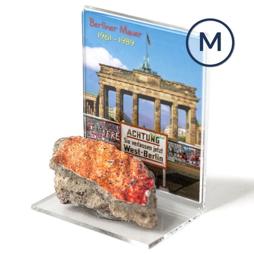 Original berliner mauer stein - original,