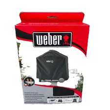 Weber Premium Grillabdeckung