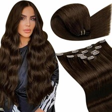 LaaVoo Clip in Extensions