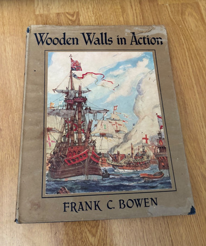 Wooden walls action by - wooden,