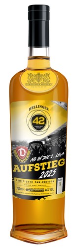Hellinger aufstieg 2025 dynamo - hellinger,