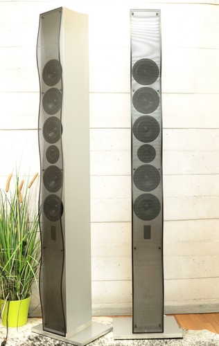 Revox scala digital - scala,