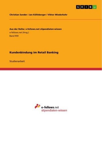 Kundenbindung retail - im,