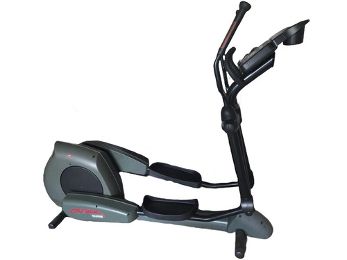 Life fitness crosstrainer - fitness,