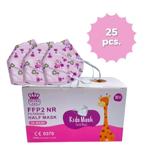 Medical kinder ffp2 - medical,