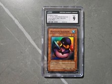 Penguin Soldier Yu-Gi-Oh