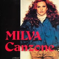 Milva "Canzone" Edith Piaf