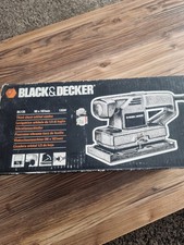 Black & Decker