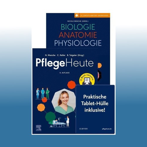 Set pflege heute ebook - heute, 8.