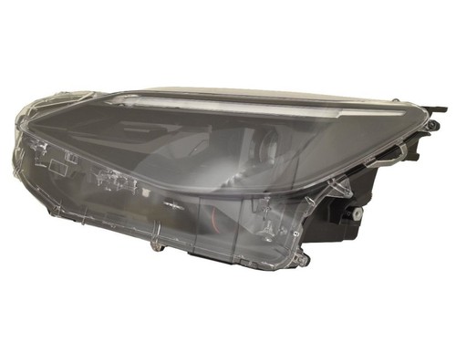 Led hauptscheinwerfer - led,