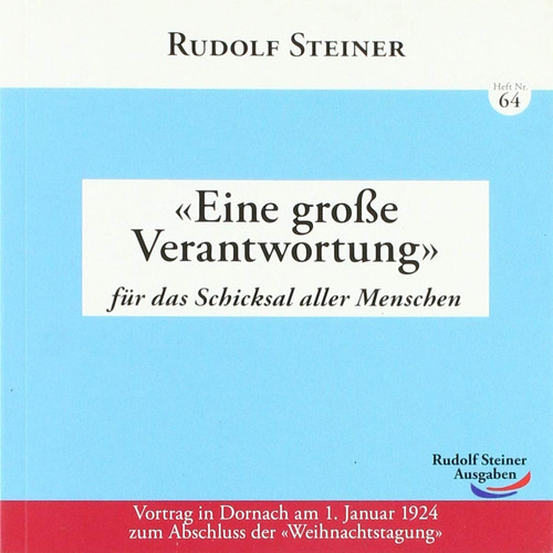 Verantwortung geistige welt - verantwortung,