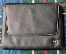 BMW Bordbuchmappe Kunstleder