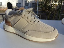TOD`S TODS Sneakers aus
