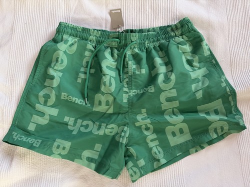 Bench herren badeshort - badeshort,