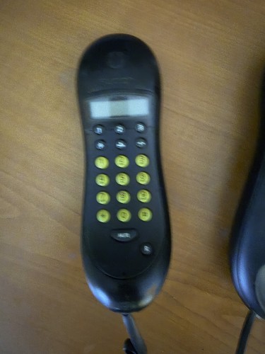 Vintage swatch twinphone - swatch,