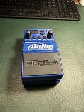 DigiTech JamMan SOLO XT Looper