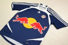 Adidas Red Bull Salzburg Trikot Jersey Camiseta Maillot Maglia Shirt Österreich 