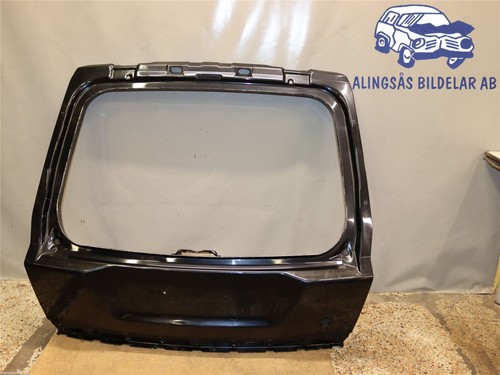 Heckklappe combi land rover - combi,