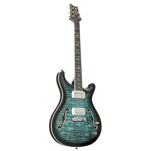 Prs hollowbody piezo - prs,