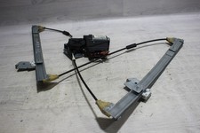 Fensterhebermotor Fensterheber vorne links 6Q1959801 Skoda Fabia I 6Y5 Bj,04