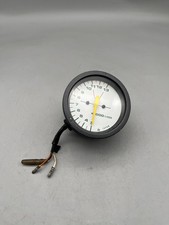 Suzuki GSXR750 Speedometer