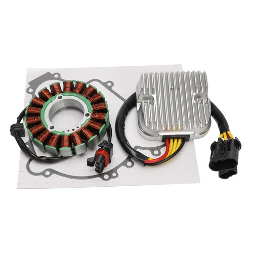 Lichtmaschine stator regler - lichtmaschine,