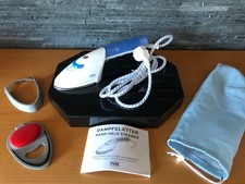 Dampfglätter TCM für Reisen, Büro usw.