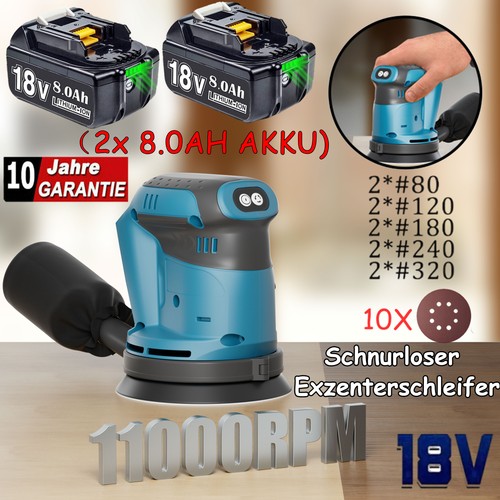 Für makita 18v akku - makita,