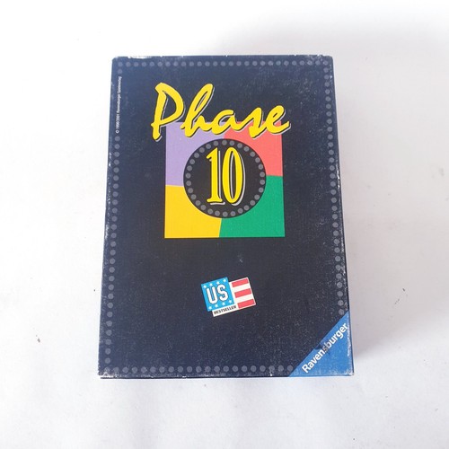 Phase kartenspiel us - phase,