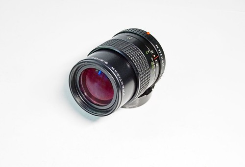 Prakticar 5 135 mm - prakticar, /
