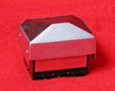 EXA DDR Prismensucher mit Mattscheibe für Exa Kameras- gebraucht