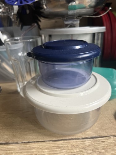 Tupperware kleine - tupperware,