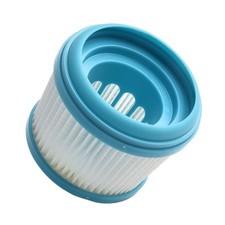 Effizienter HEPA-Filter für