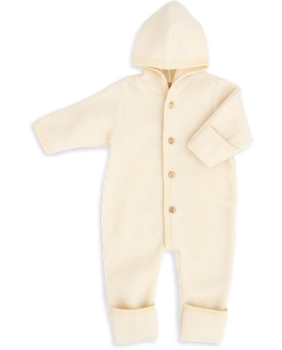 Engel natur baby wollfleece - engel,