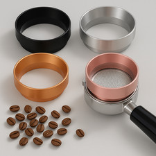 Espressotrichter 58mm